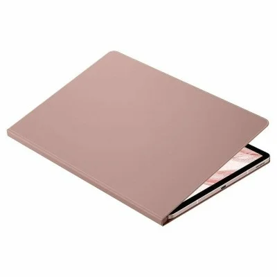 Cover Samsung (Tab S8+/ Tab S7+/ Tab S7 Fe) - Pink